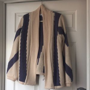 Callahan XS Cardigan